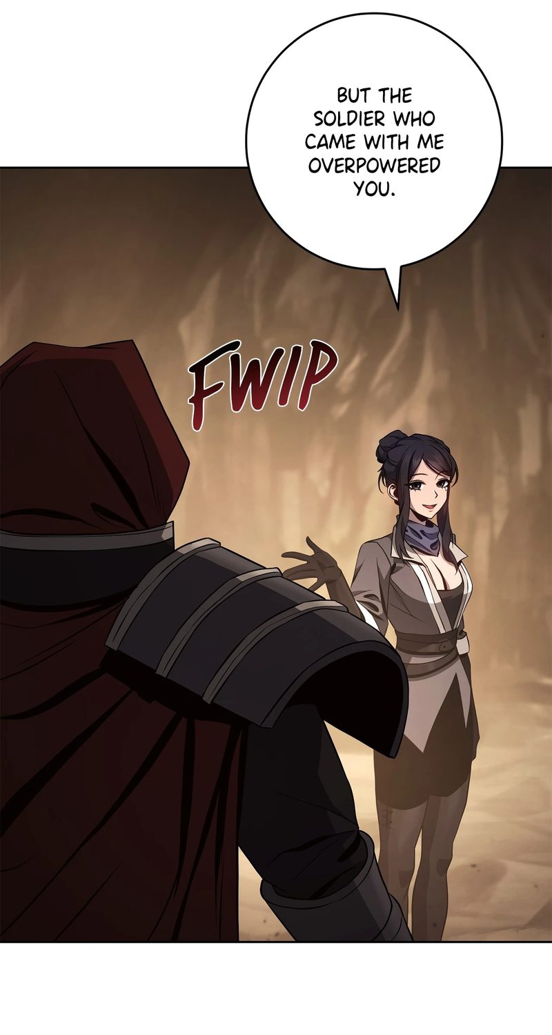 Skeleton Soldier Couldn’t Protect the Dungeon - Chapter 342 Page 76