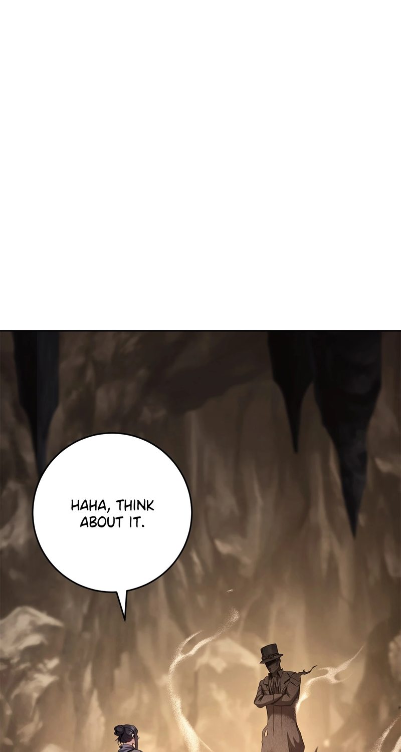 Skeleton Soldier Couldn’t Protect the Dungeon - Chapter 342 Page 80