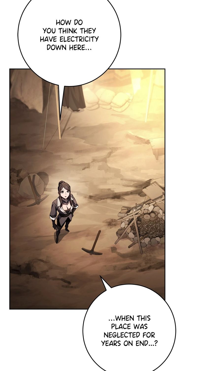 Skeleton Soldier Couldn’t Protect the Dungeon - Chapter 343 Page 17