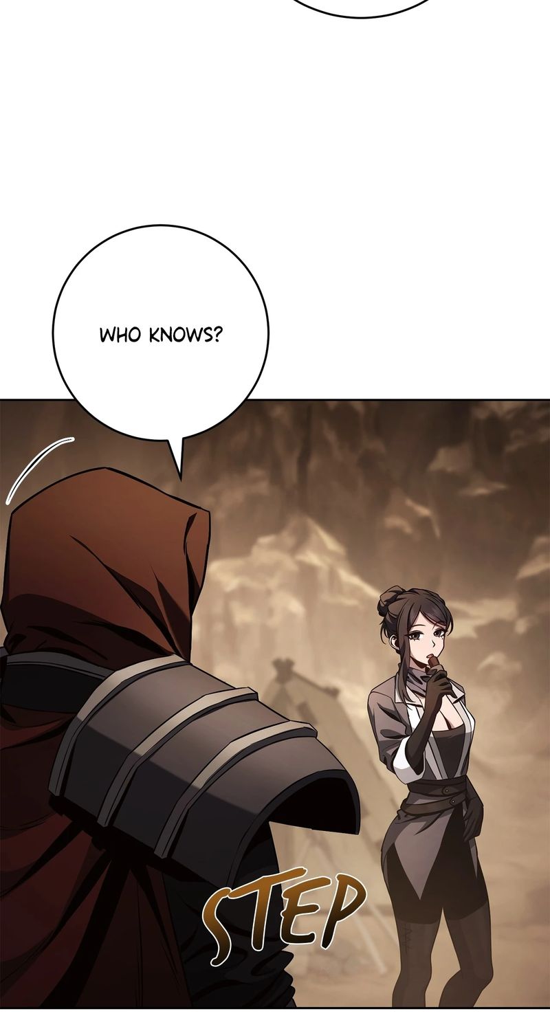 Skeleton Soldier Couldn’t Protect the Dungeon - Chapter 343 Page 18