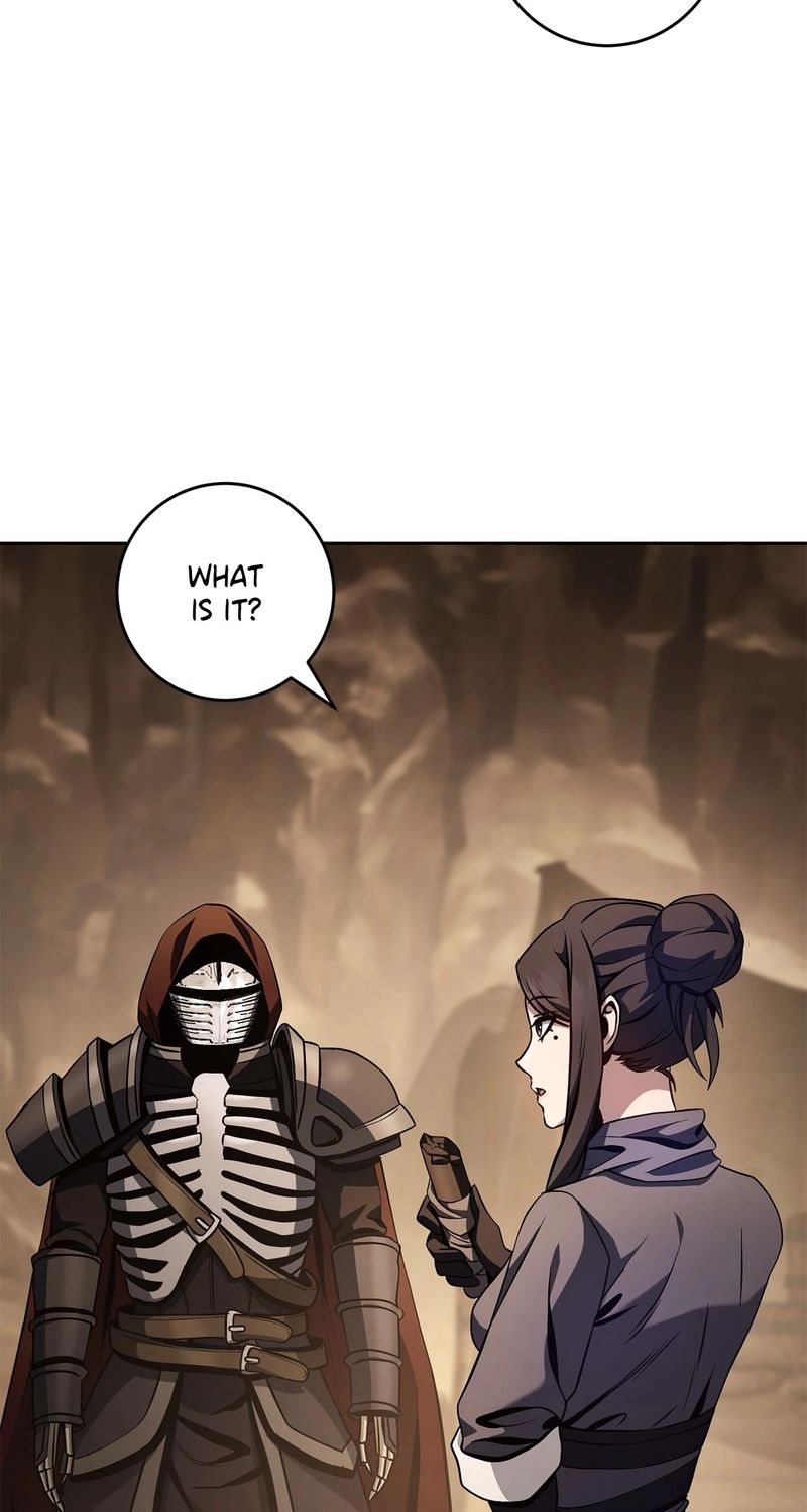 Skeleton Soldier Couldn’t Protect the Dungeon - Chapter 343 Page 20