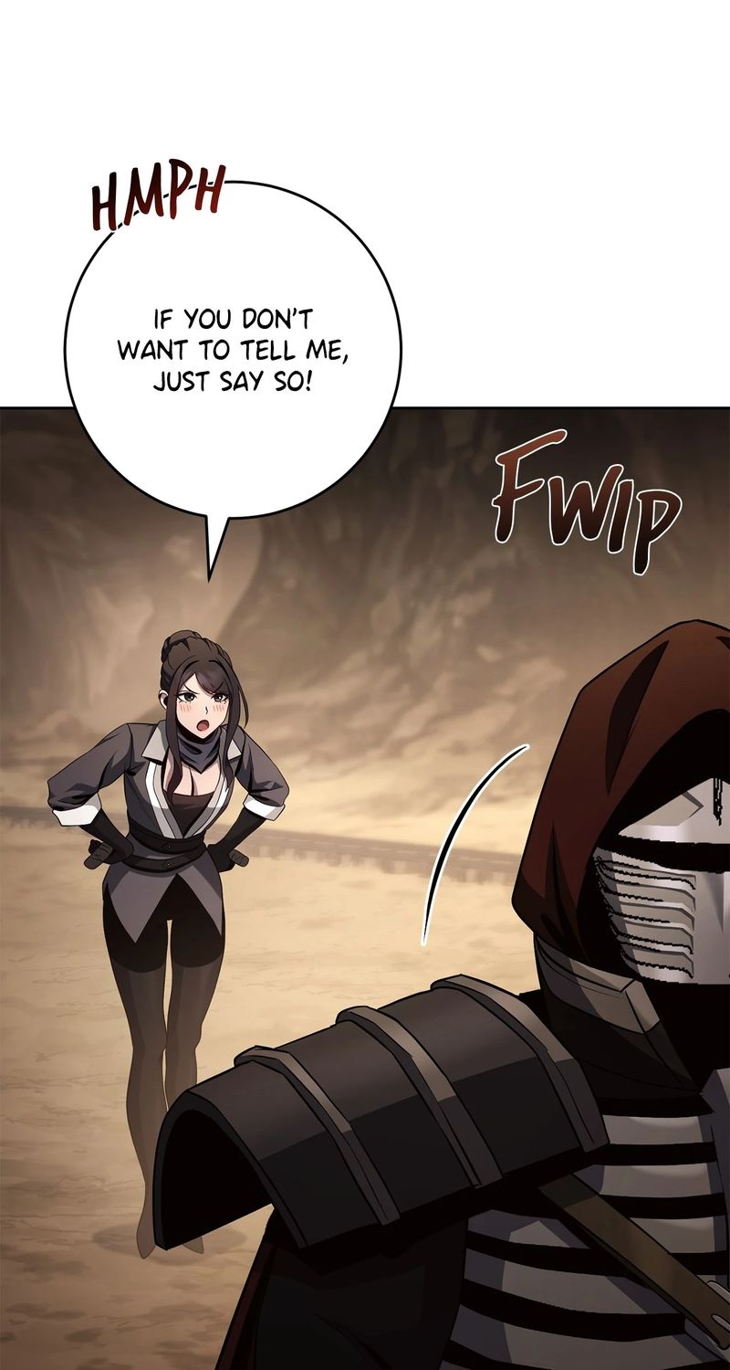 Skeleton Soldier Couldn’t Protect the Dungeon - Chapter 343 Page 27