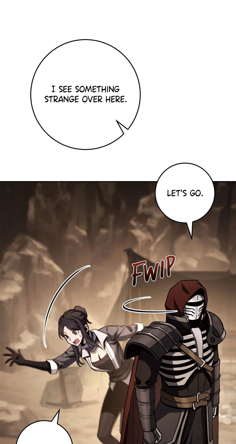 Skeleton Soldier Couldn’t Protect the Dungeon - Chapter 343 Page 36