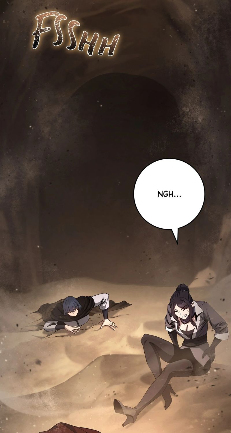 Skeleton Soldier Couldn’t Protect the Dungeon - Chapter 343 Page 4