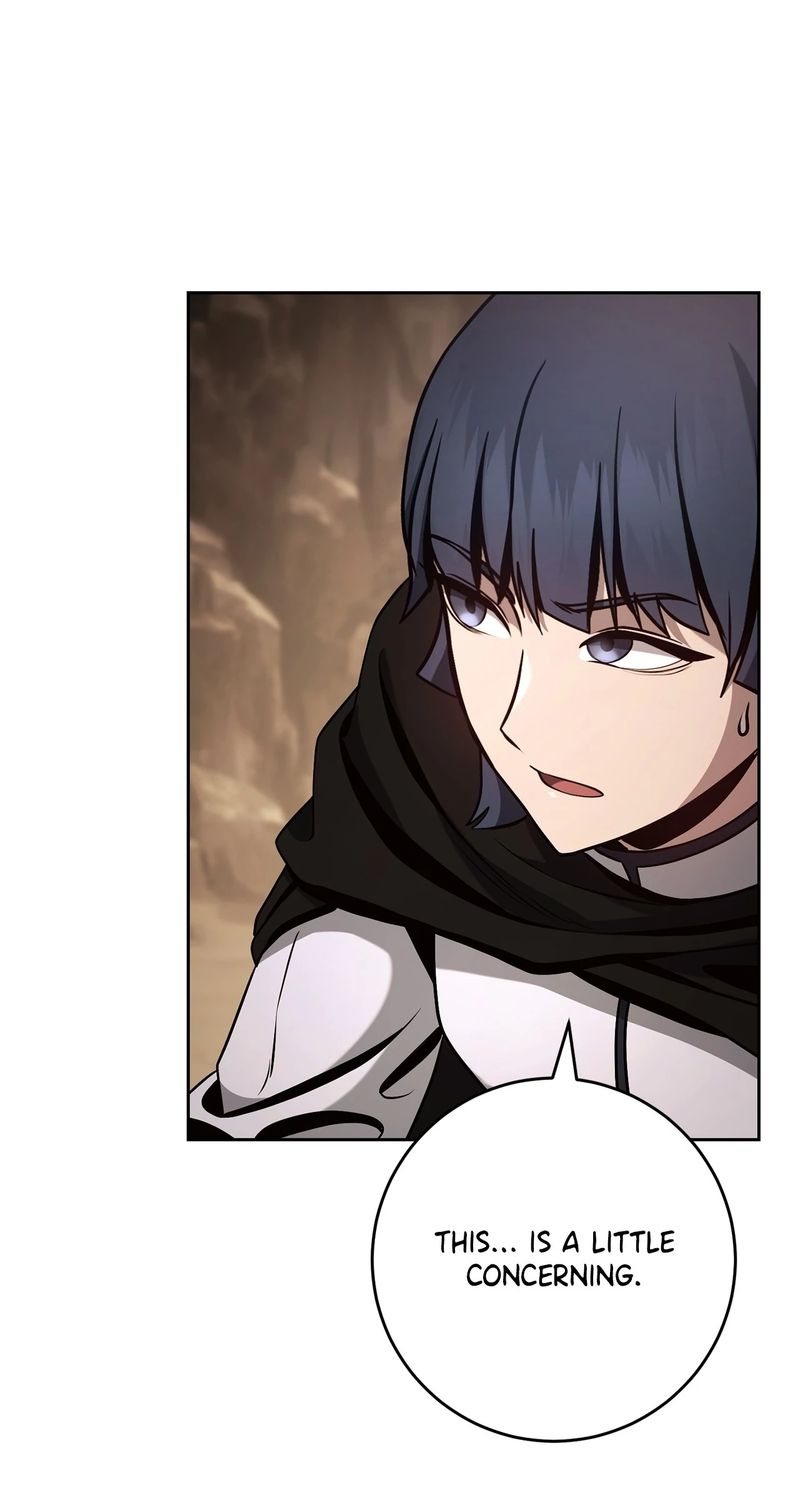 Skeleton Soldier Couldn’t Protect the Dungeon - Chapter 343 Page 42