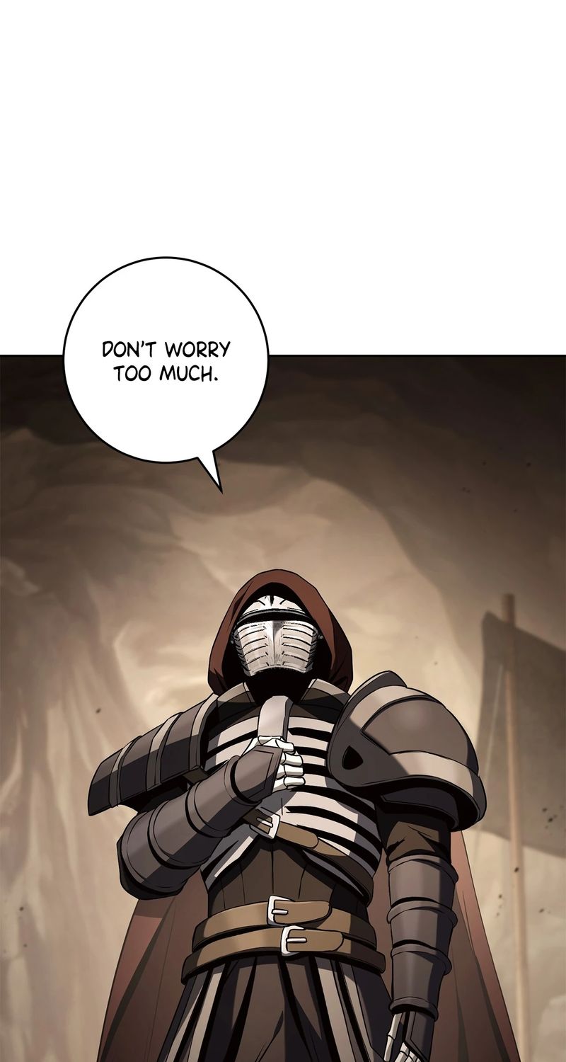 Skeleton Soldier Couldn’t Protect the Dungeon - Chapter 343 Page 43