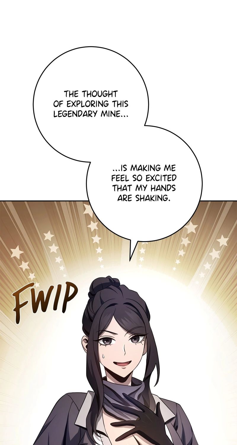 Skeleton Soldier Couldn’t Protect the Dungeon - Chapter 343 Page 48