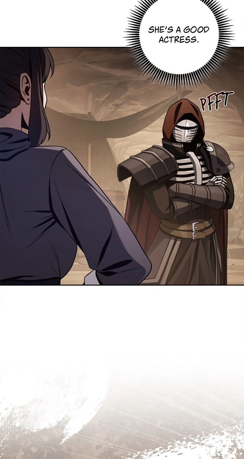 Skeleton Soldier Couldn’t Protect the Dungeon - Chapter 343 Page 50