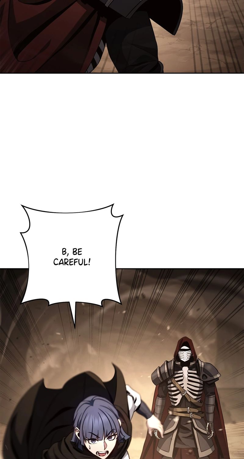 Skeleton Soldier Couldn’t Protect the Dungeon - Chapter 343 Page 58