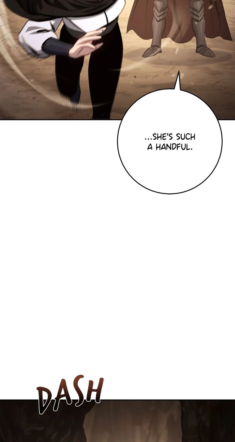 Skeleton Soldier Couldn’t Protect the Dungeon - Chapter 343 Page 59