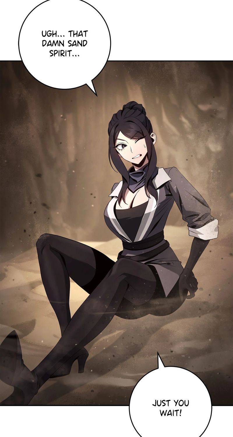 Skeleton Soldier Couldn’t Protect the Dungeon - Chapter 343 Page 6