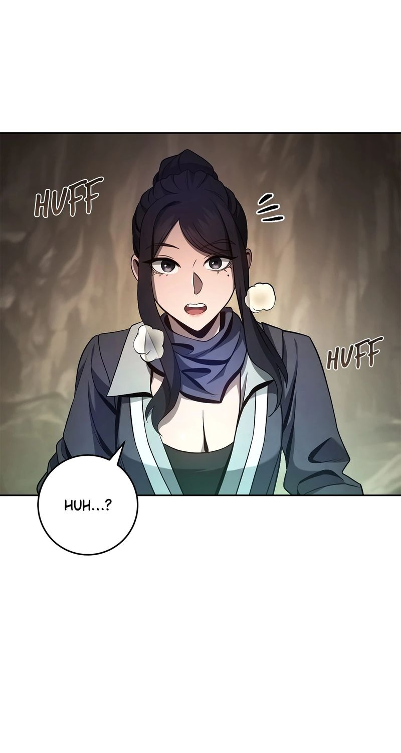 Skeleton Soldier Couldn’t Protect the Dungeon - Chapter 343 Page 61