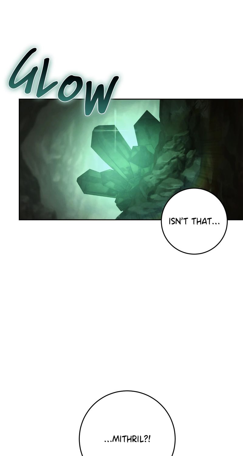 Skeleton Soldier Couldn’t Protect the Dungeon - Chapter 343 Page 62