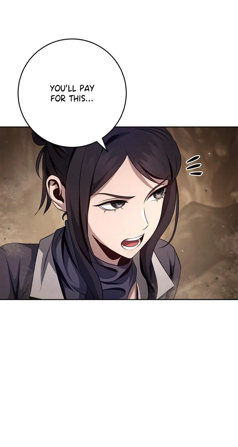 Skeleton Soldier Couldn’t Protect the Dungeon - Chapter 343 Page 8