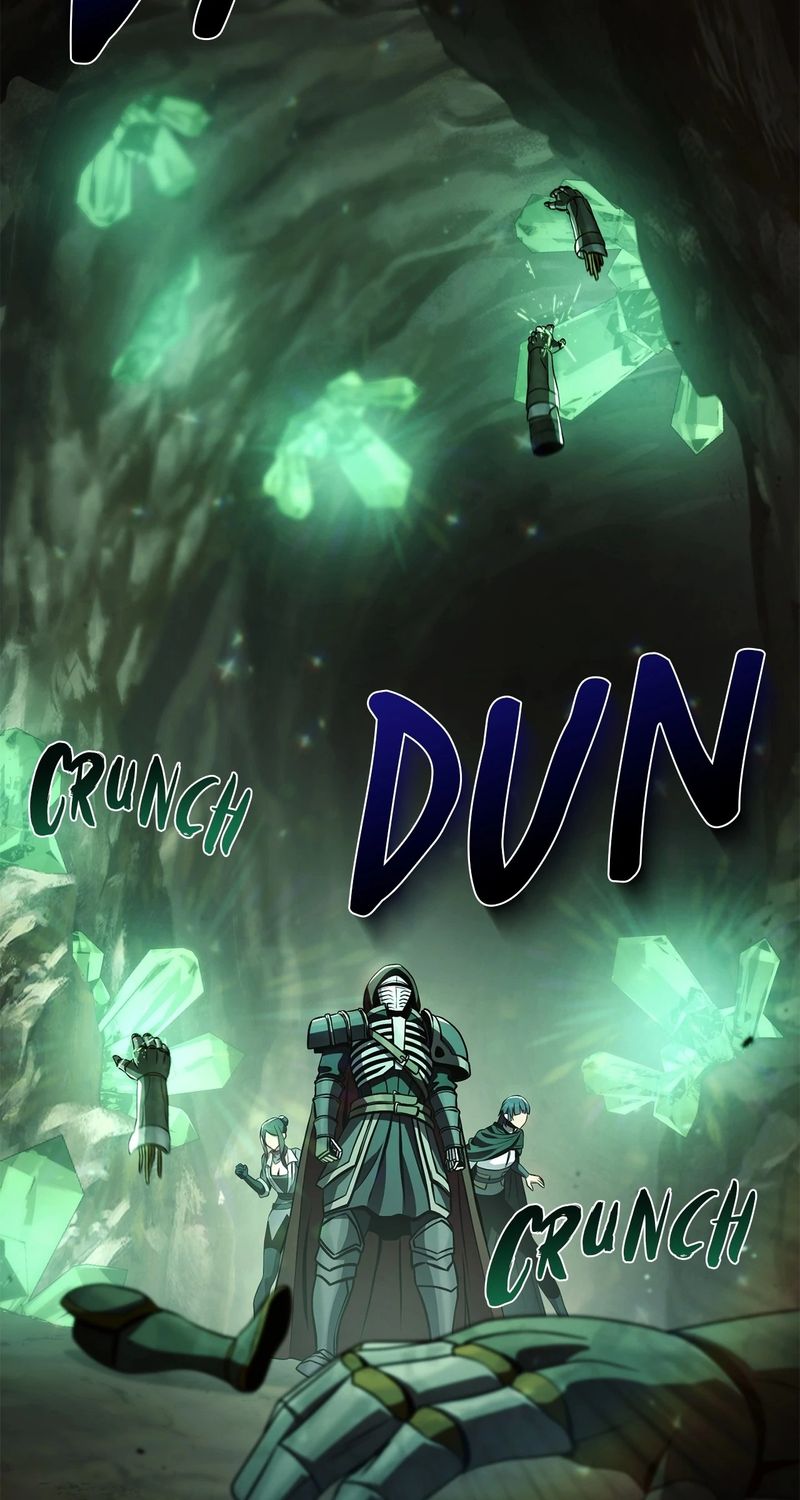 Skeleton Soldier Couldn’t Protect the Dungeon - Chapter 343 Page 85