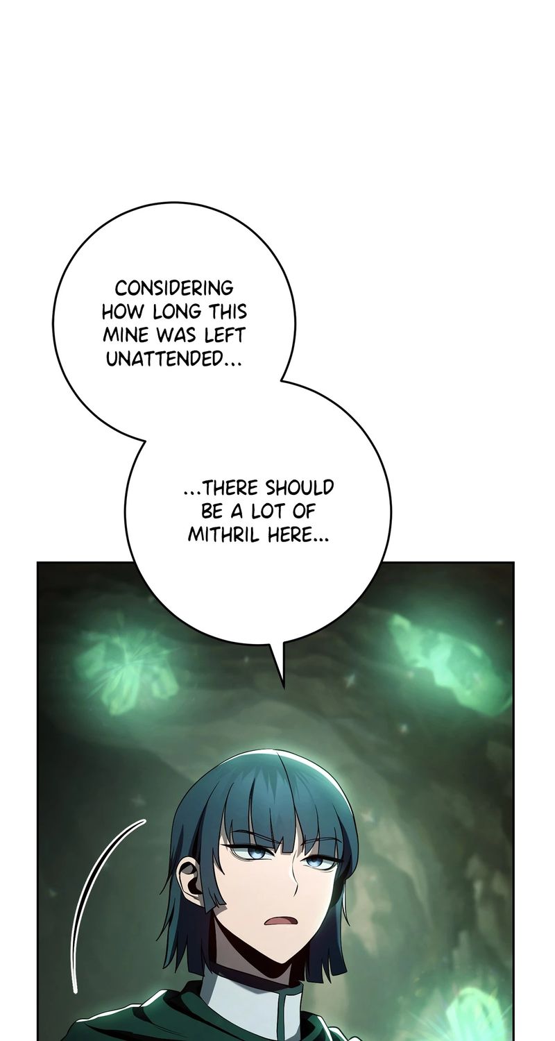 Skeleton Soldier Couldn’t Protect the Dungeon - Chapter 344 Page 10