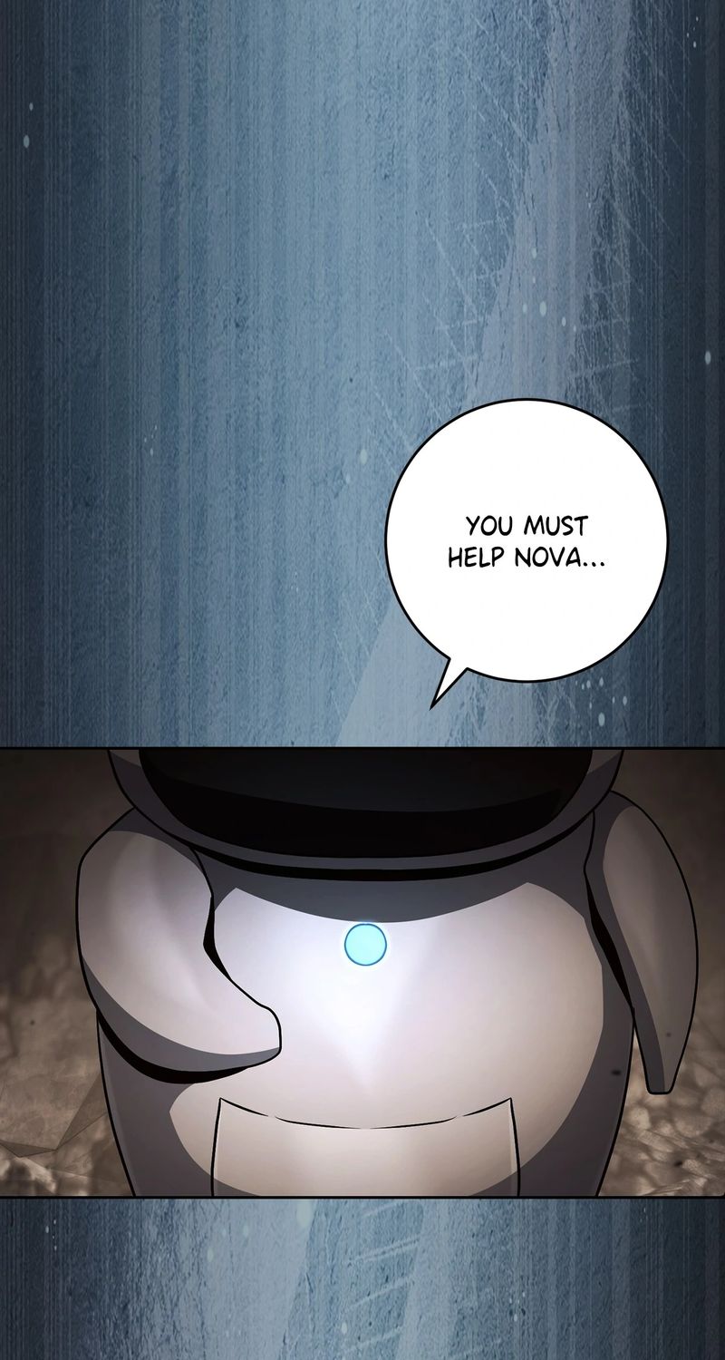 Skeleton Soldier Couldn’t Protect the Dungeon - Chapter 344 Page 102