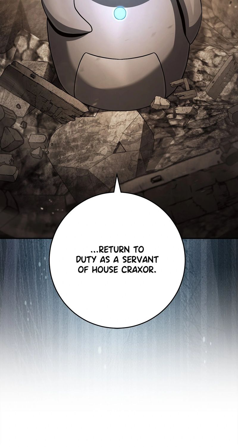 Skeleton Soldier Couldn’t Protect the Dungeon - Chapter 344 Page 104