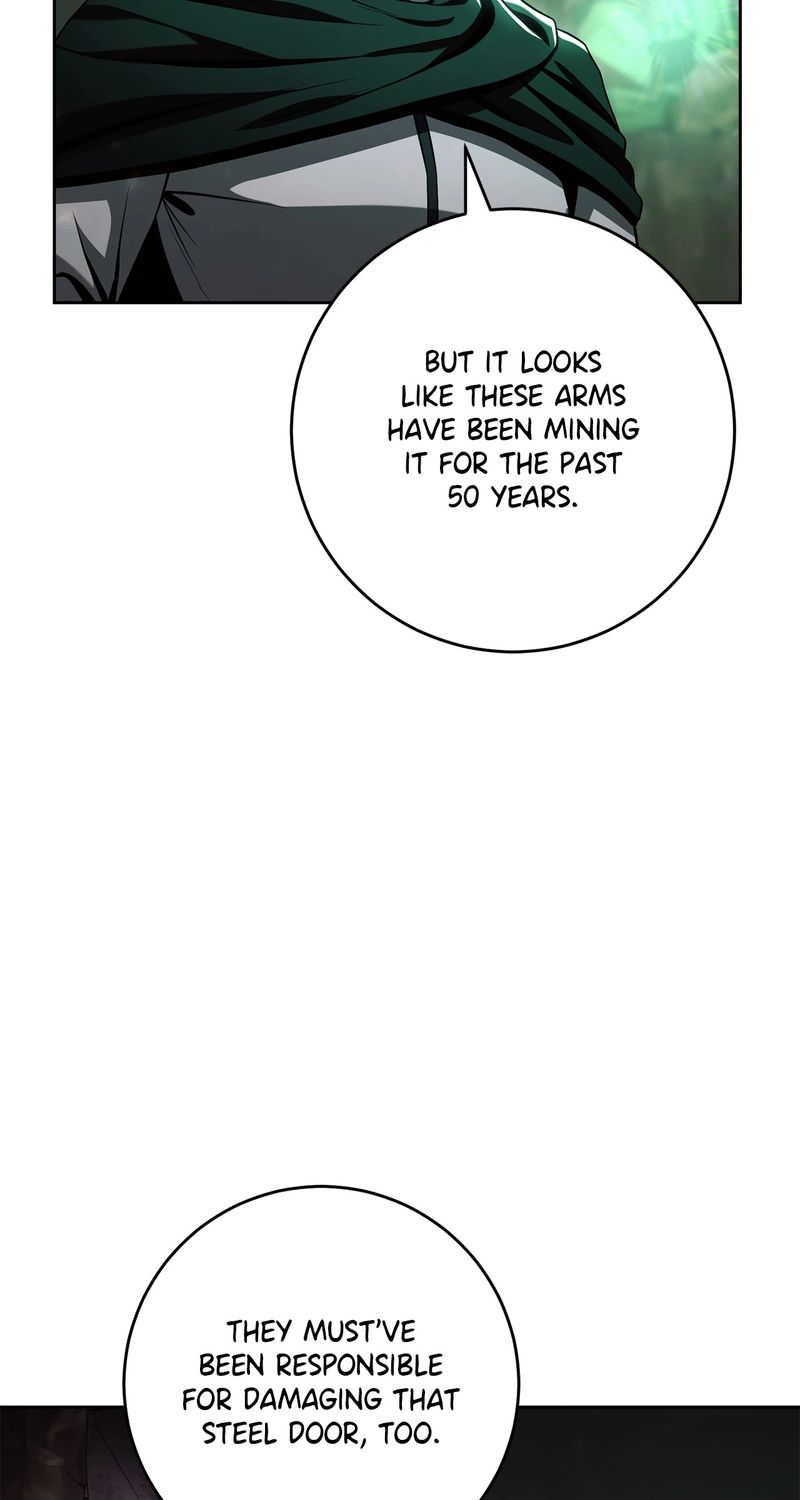 Skeleton Soldier Couldn’t Protect the Dungeon - Chapter 344 Page 11