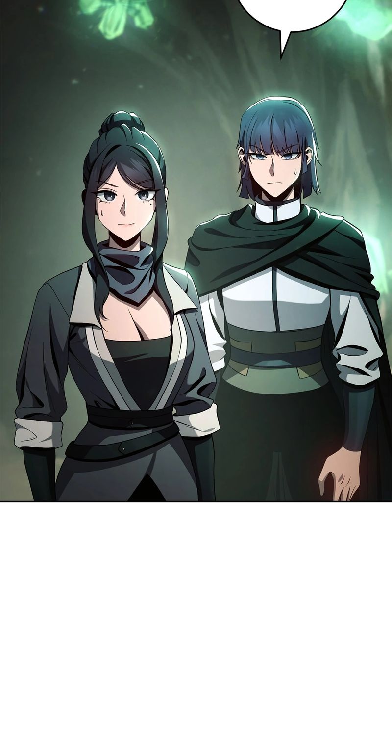 Skeleton Soldier Couldn’t Protect the Dungeon - Chapter 344 Page 15