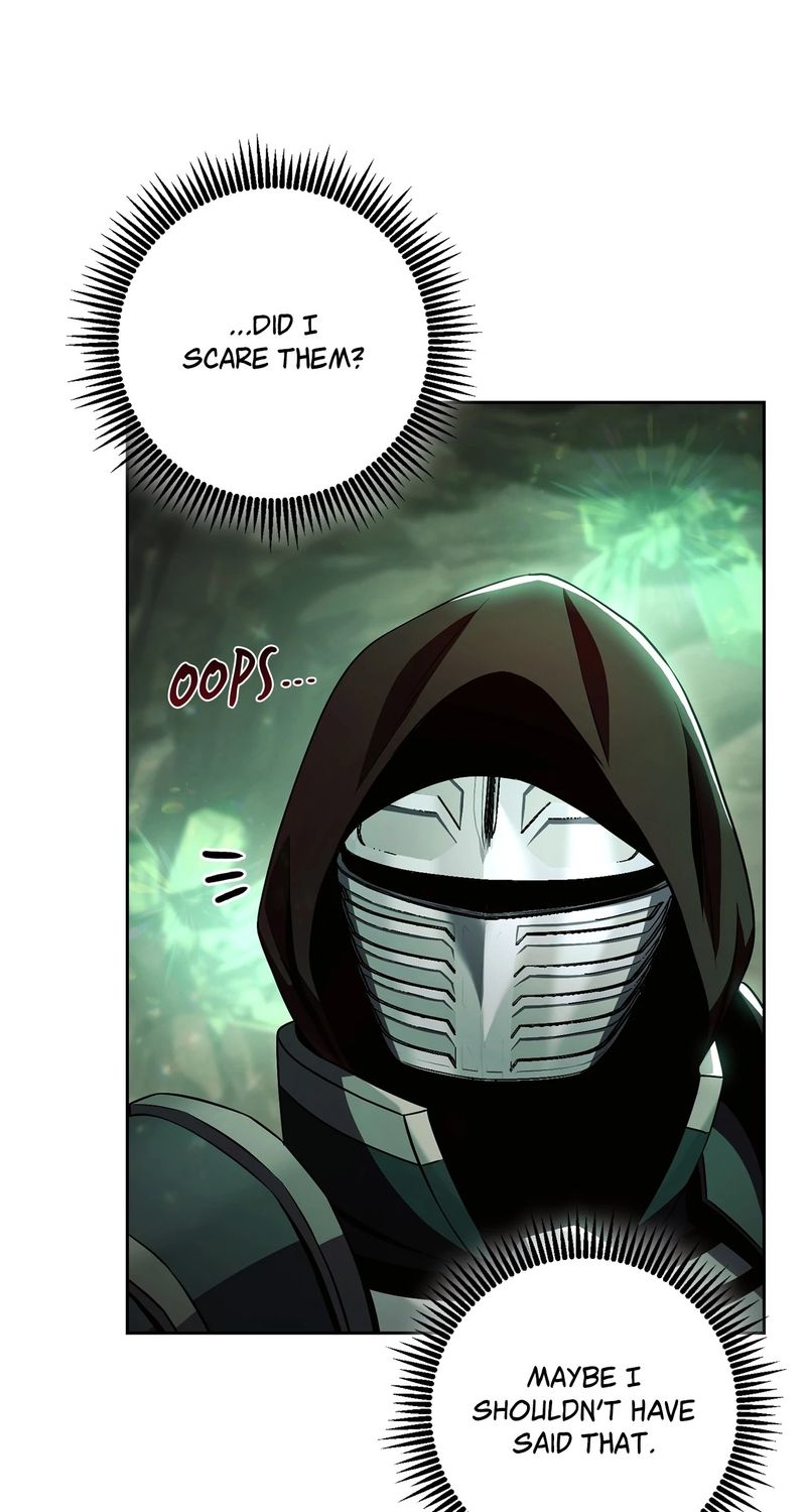 Skeleton Soldier Couldn’t Protect the Dungeon - Chapter 344 Page 16