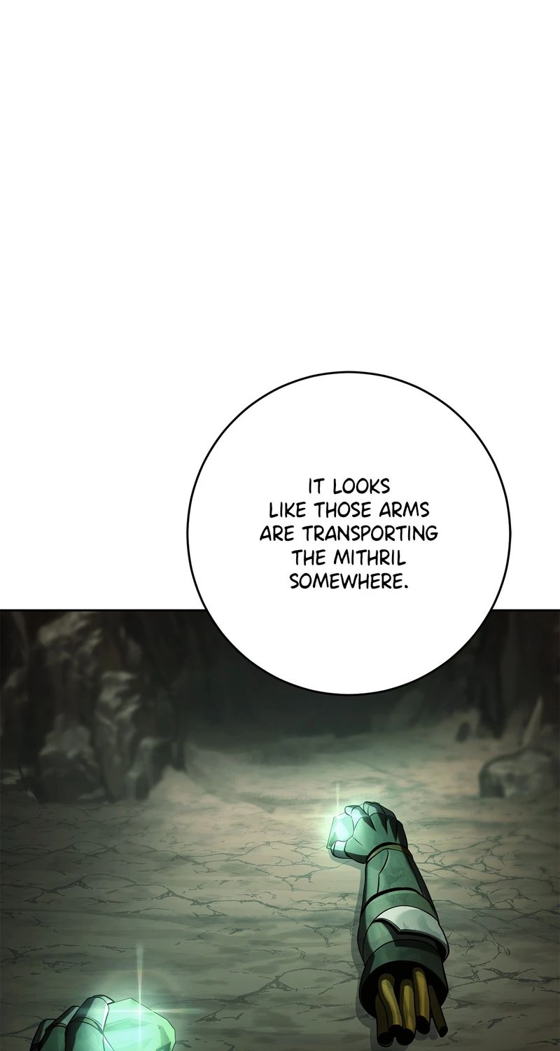 Skeleton Soldier Couldn’t Protect the Dungeon - Chapter 344 Page 21