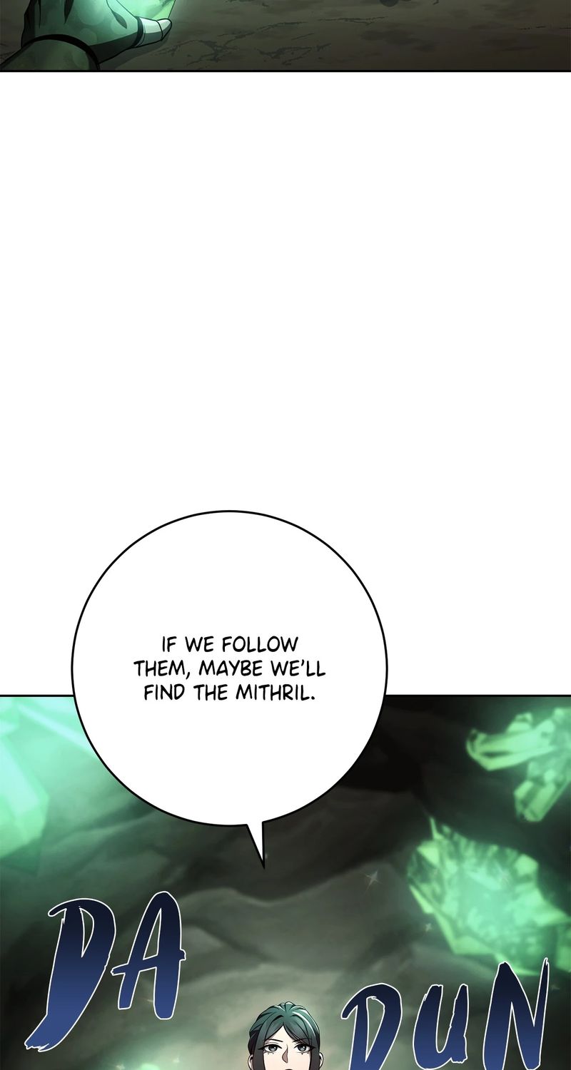 Skeleton Soldier Couldn’t Protect the Dungeon - Chapter 344 Page 22