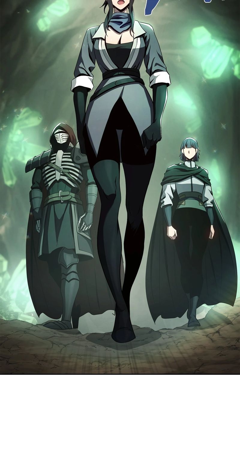 Skeleton Soldier Couldn’t Protect the Dungeon - Chapter 344 Page 23