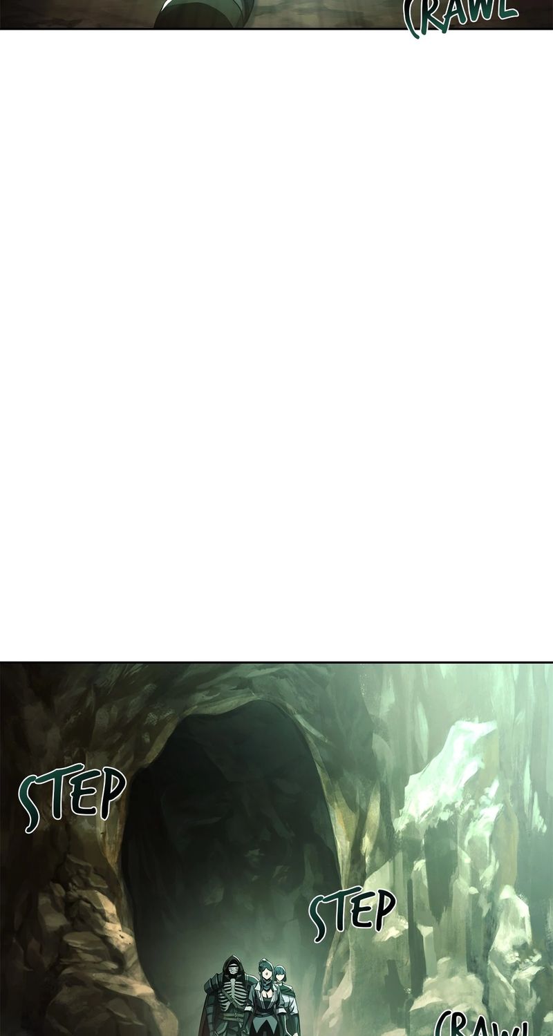 Skeleton Soldier Couldn’t Protect the Dungeon - Chapter 344 Page 29