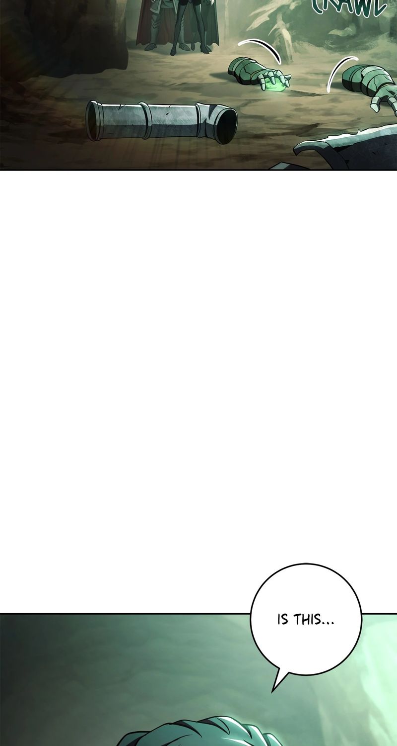 Skeleton Soldier Couldn’t Protect the Dungeon - Chapter 344 Page 30