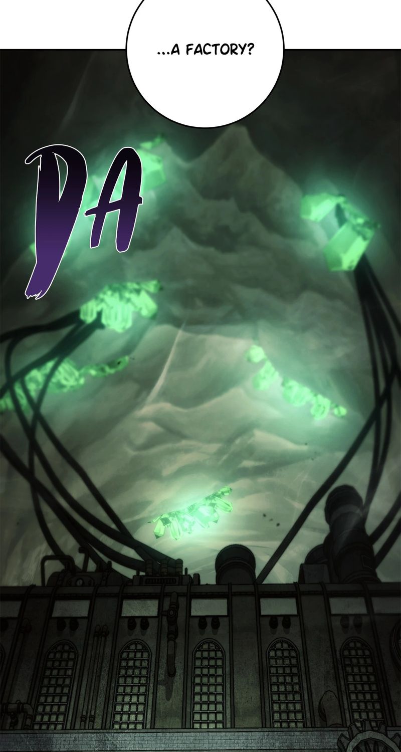 Skeleton Soldier Couldn’t Protect the Dungeon - Chapter 344 Page 32