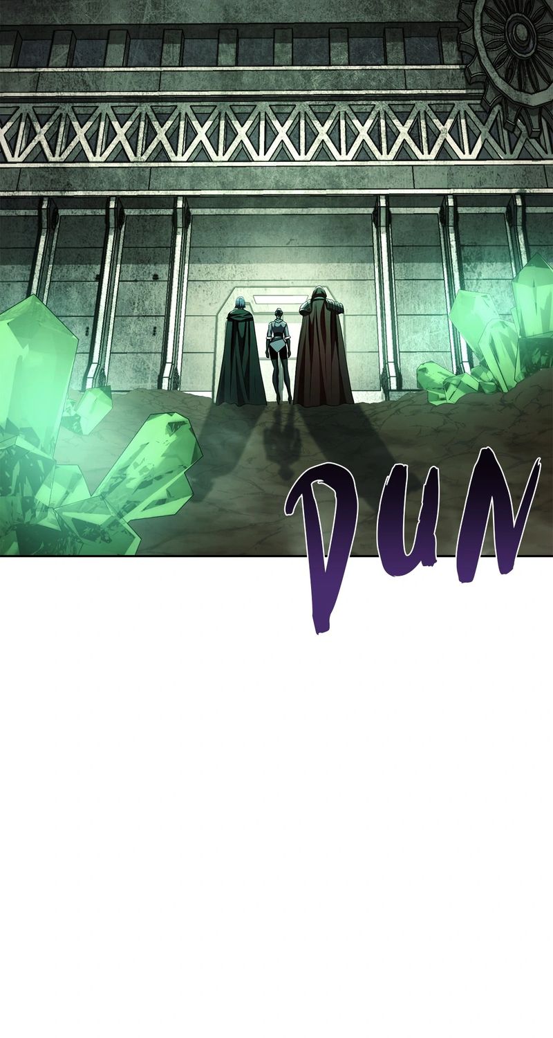 Skeleton Soldier Couldn’t Protect the Dungeon - Chapter 344 Page 33