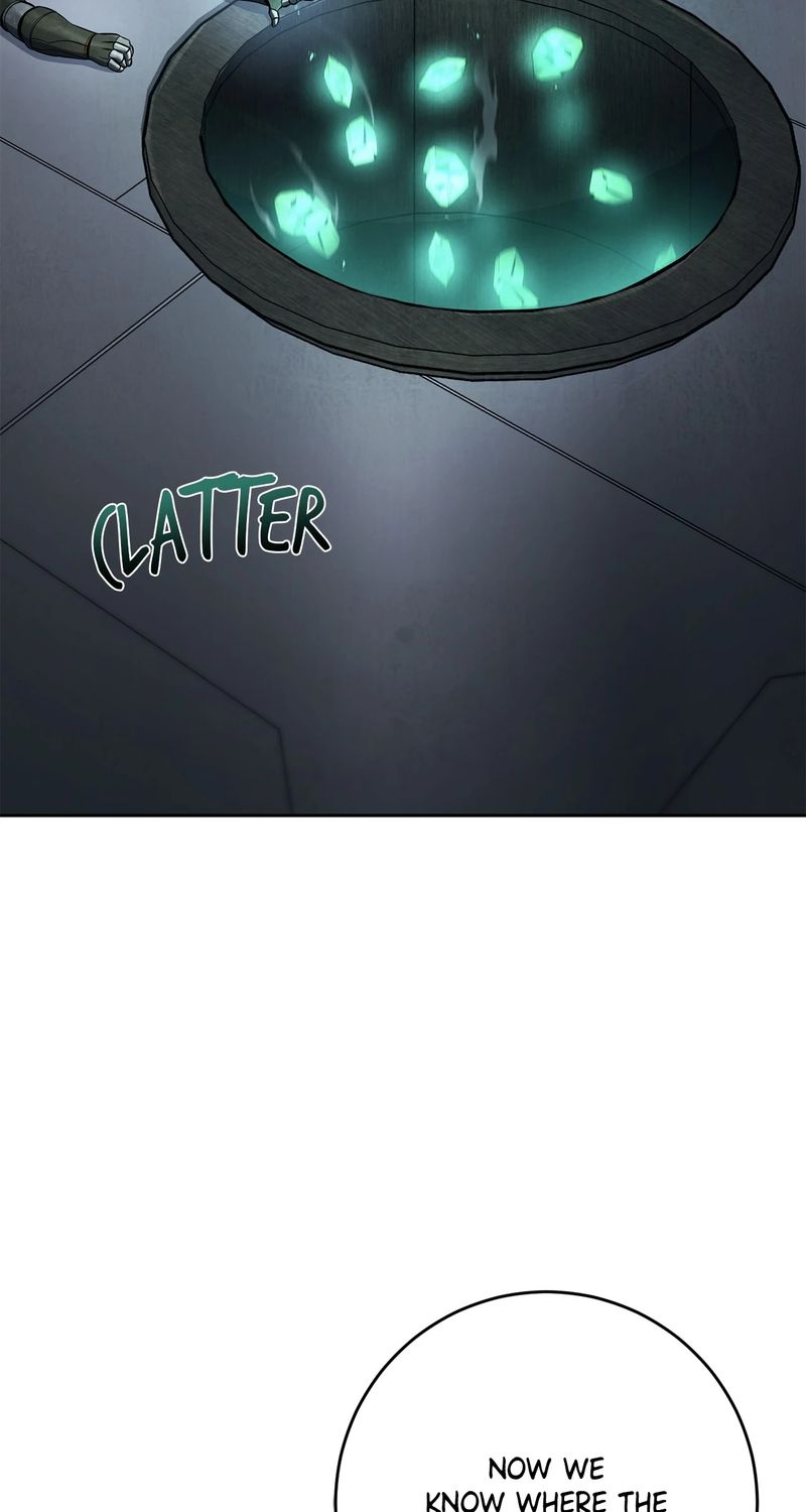 Skeleton Soldier Couldn’t Protect the Dungeon - Chapter 344 Page 38