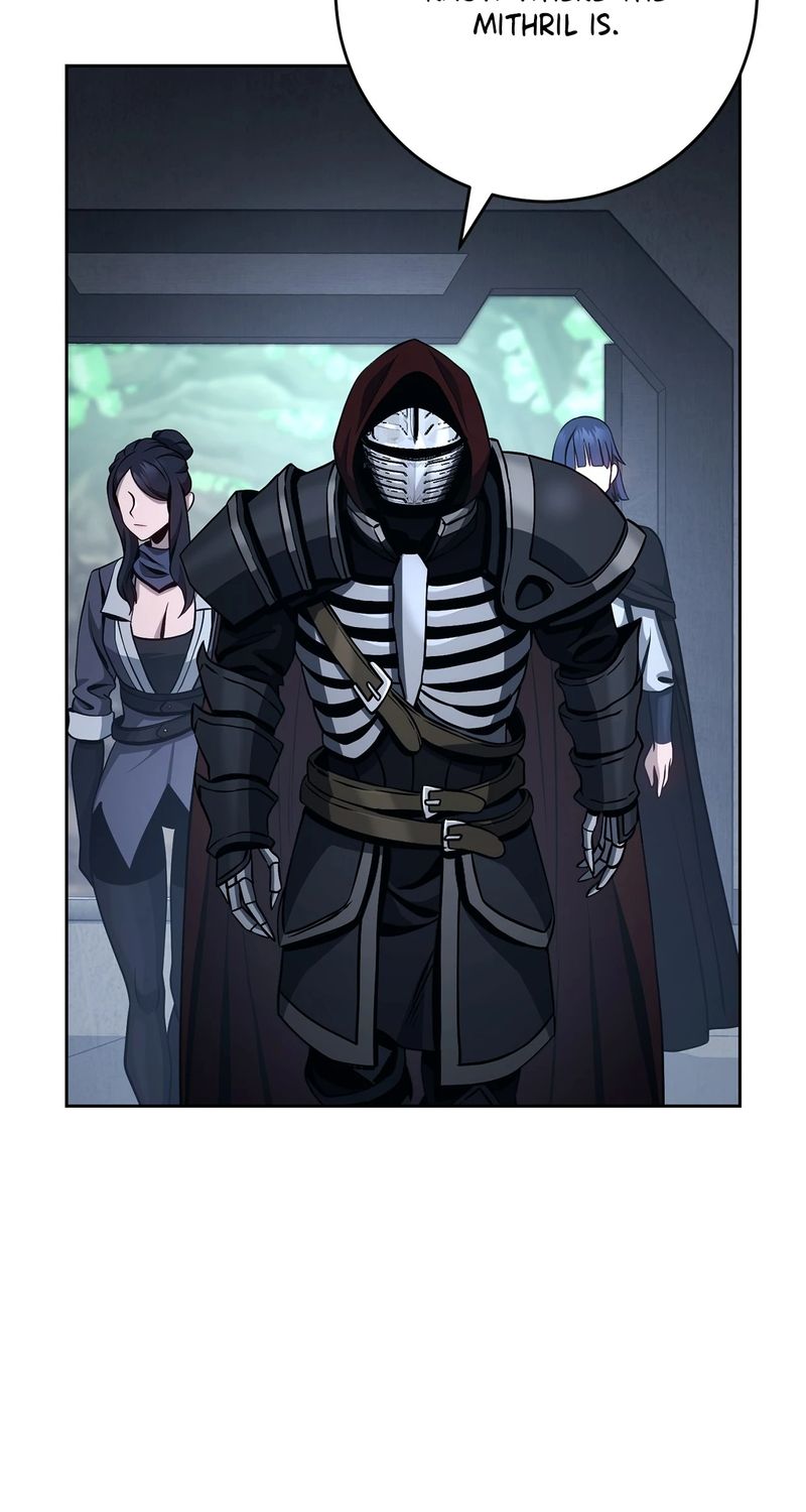 Skeleton Soldier Couldn’t Protect the Dungeon - Chapter 344 Page 39