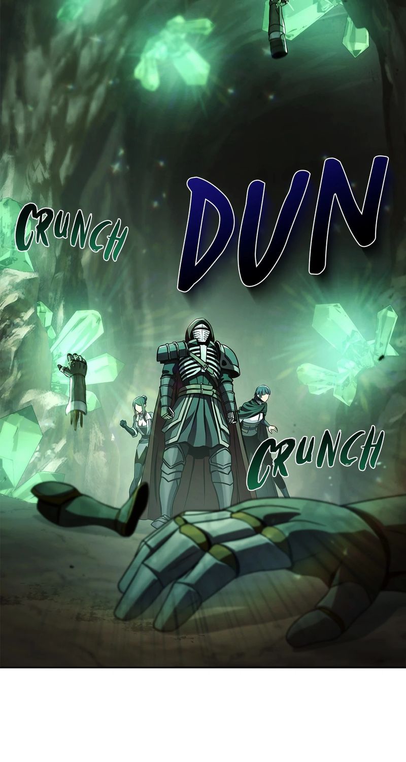 Skeleton Soldier Couldn’t Protect the Dungeon - Chapter 344 Page 4