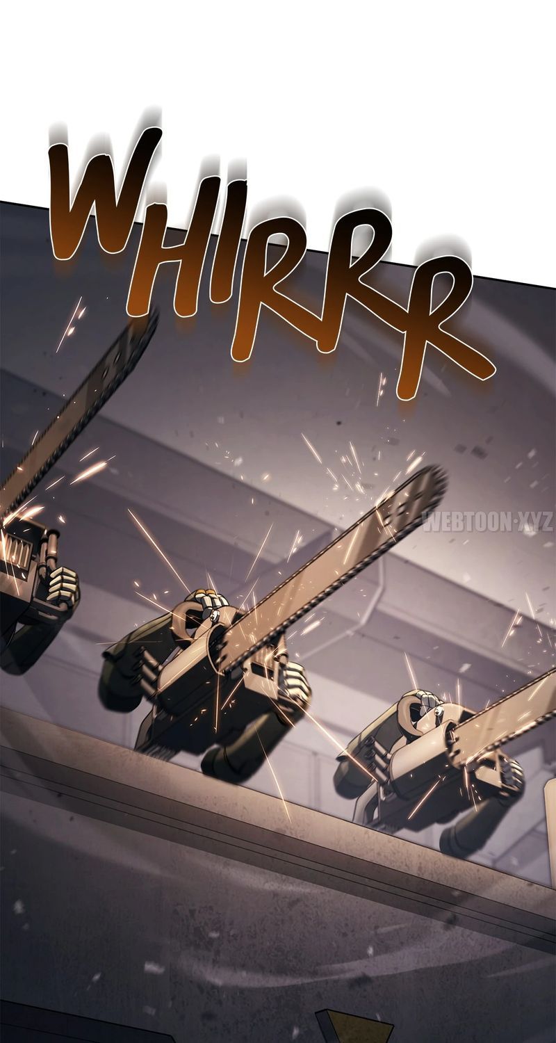 Skeleton Soldier Couldn’t Protect the Dungeon - Chapter 344 Page 43