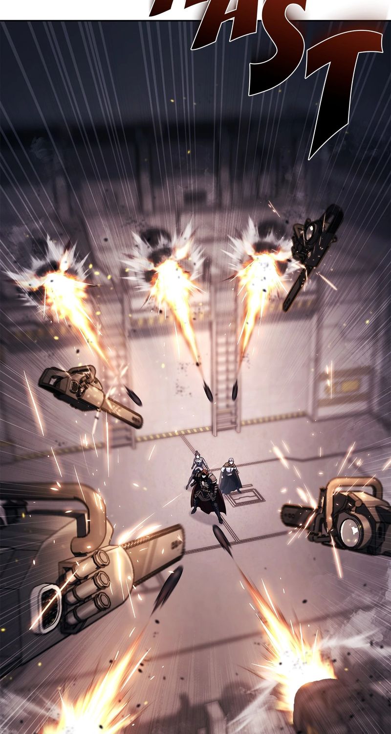 Skeleton Soldier Couldn’t Protect the Dungeon - Chapter 344 Page 46