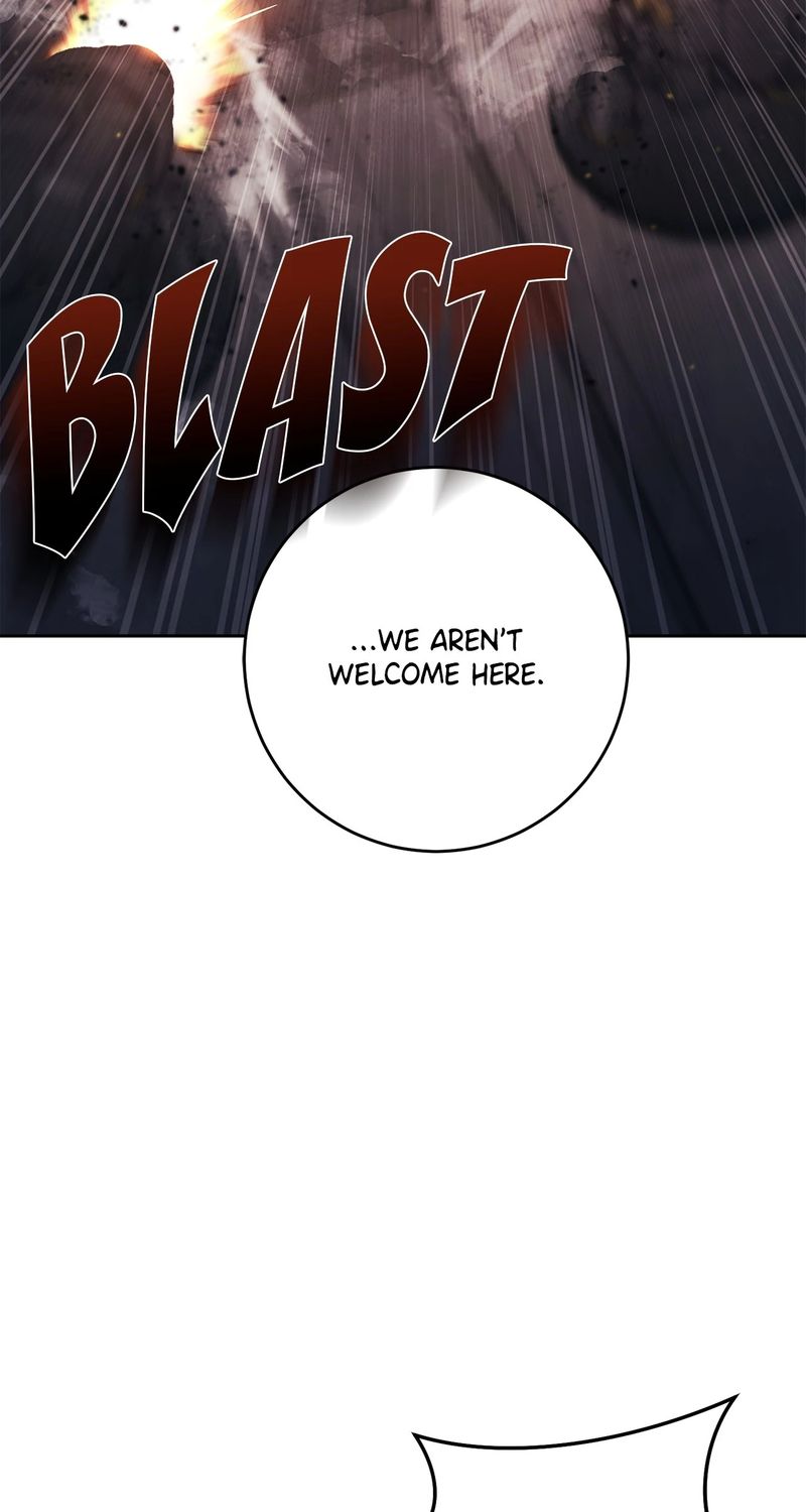 Skeleton Soldier Couldn’t Protect the Dungeon - Chapter 344 Page 47