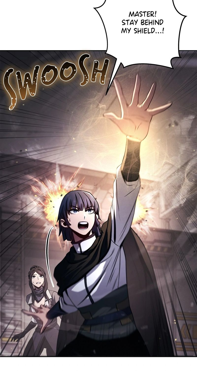 Skeleton Soldier Couldn’t Protect the Dungeon - Chapter 344 Page 48