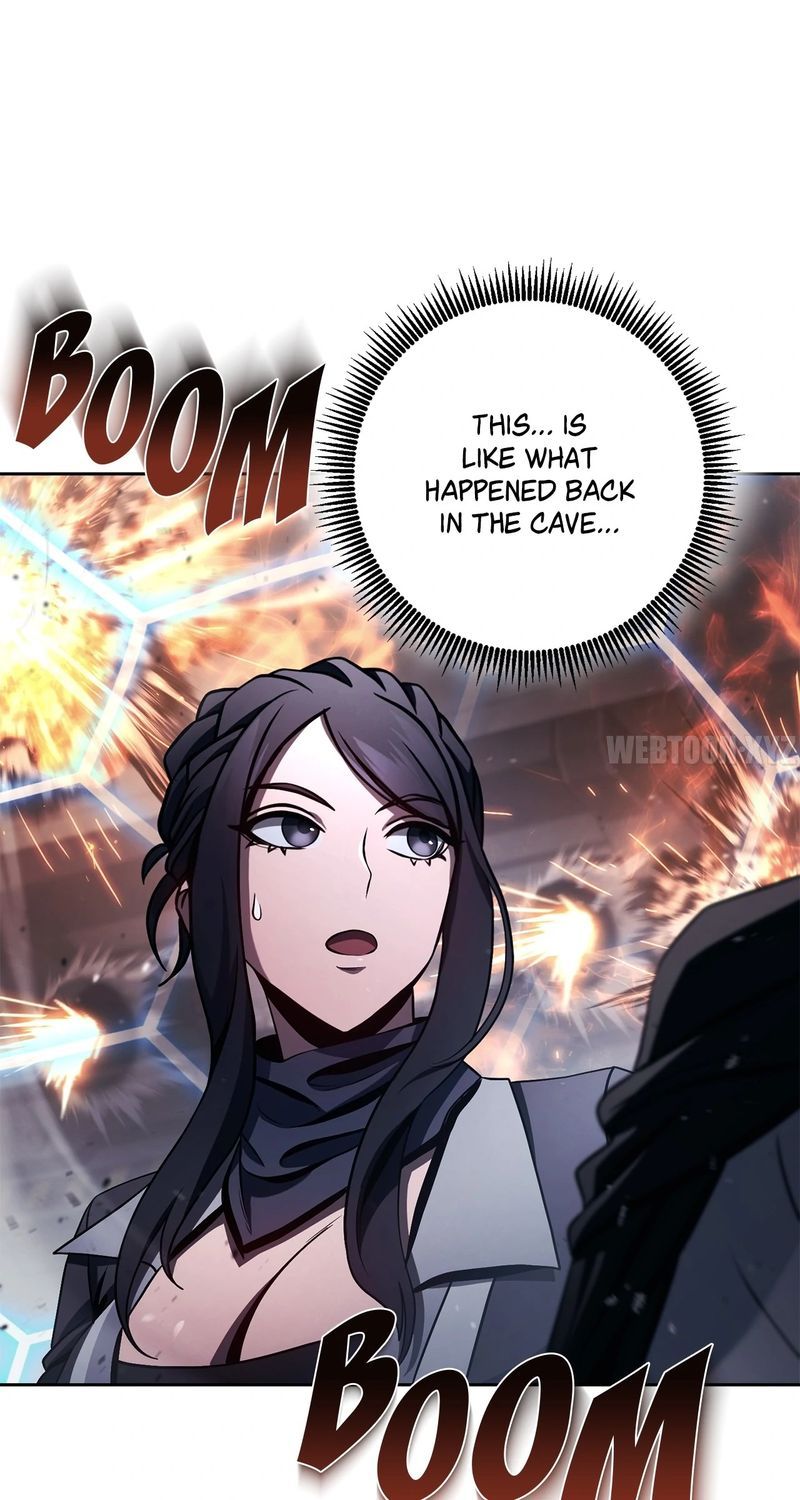 Skeleton Soldier Couldn’t Protect the Dungeon - Chapter 344 Page 53