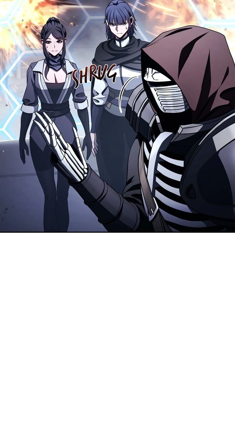 Skeleton Soldier Couldn’t Protect the Dungeon - Chapter 344 Page 56