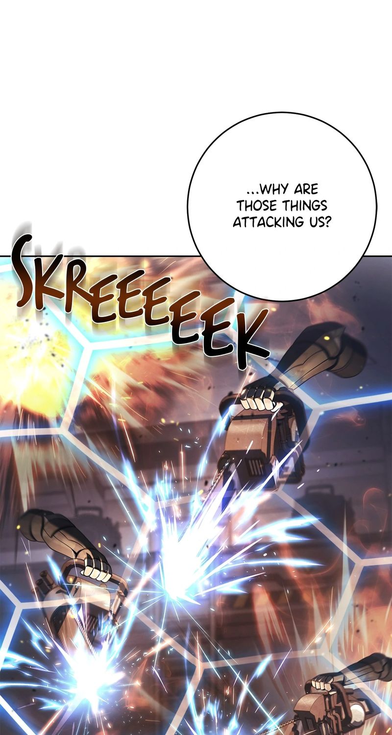 Skeleton Soldier Couldn’t Protect the Dungeon - Chapter 344 Page 58