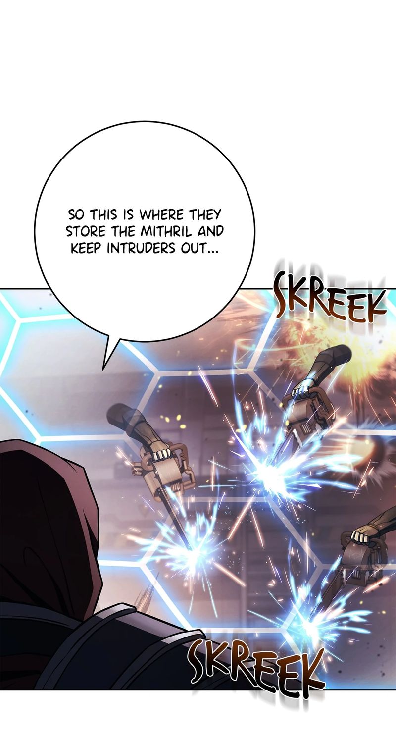 Skeleton Soldier Couldn’t Protect the Dungeon - Chapter 344 Page 61