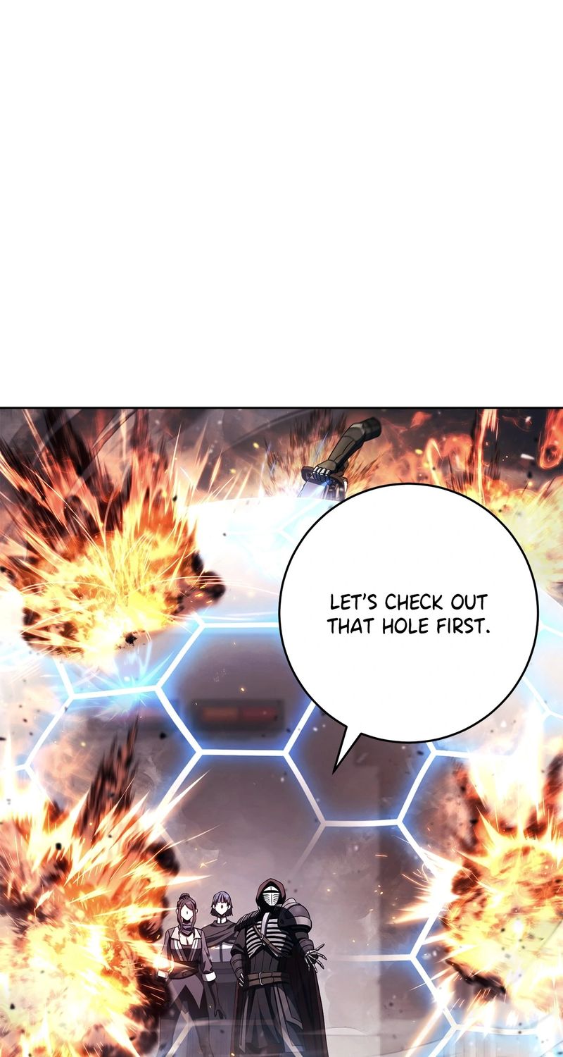 Skeleton Soldier Couldn’t Protect the Dungeon - Chapter 344 Page 62