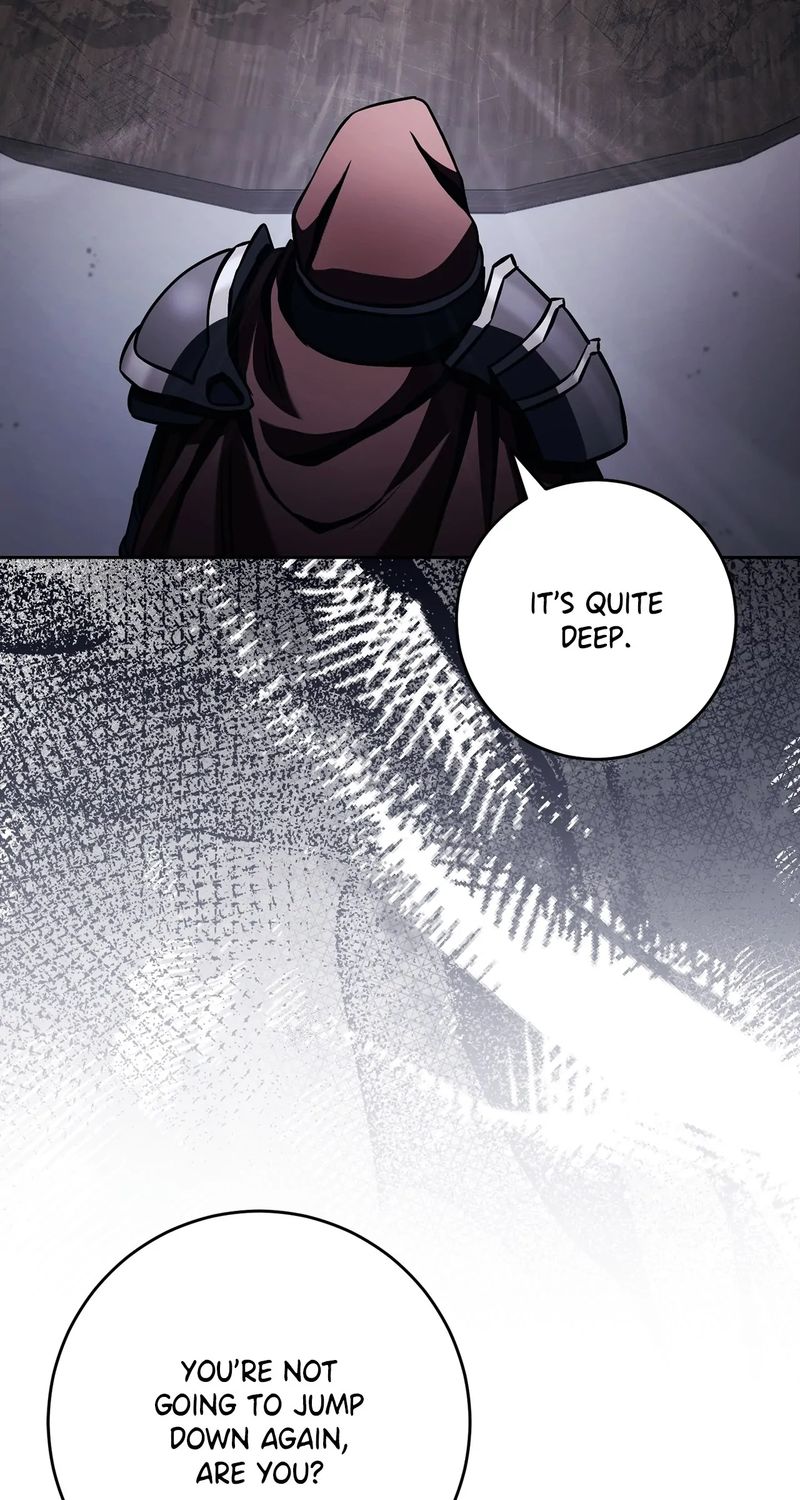 Skeleton Soldier Couldn’t Protect the Dungeon - Chapter 344 Page 69