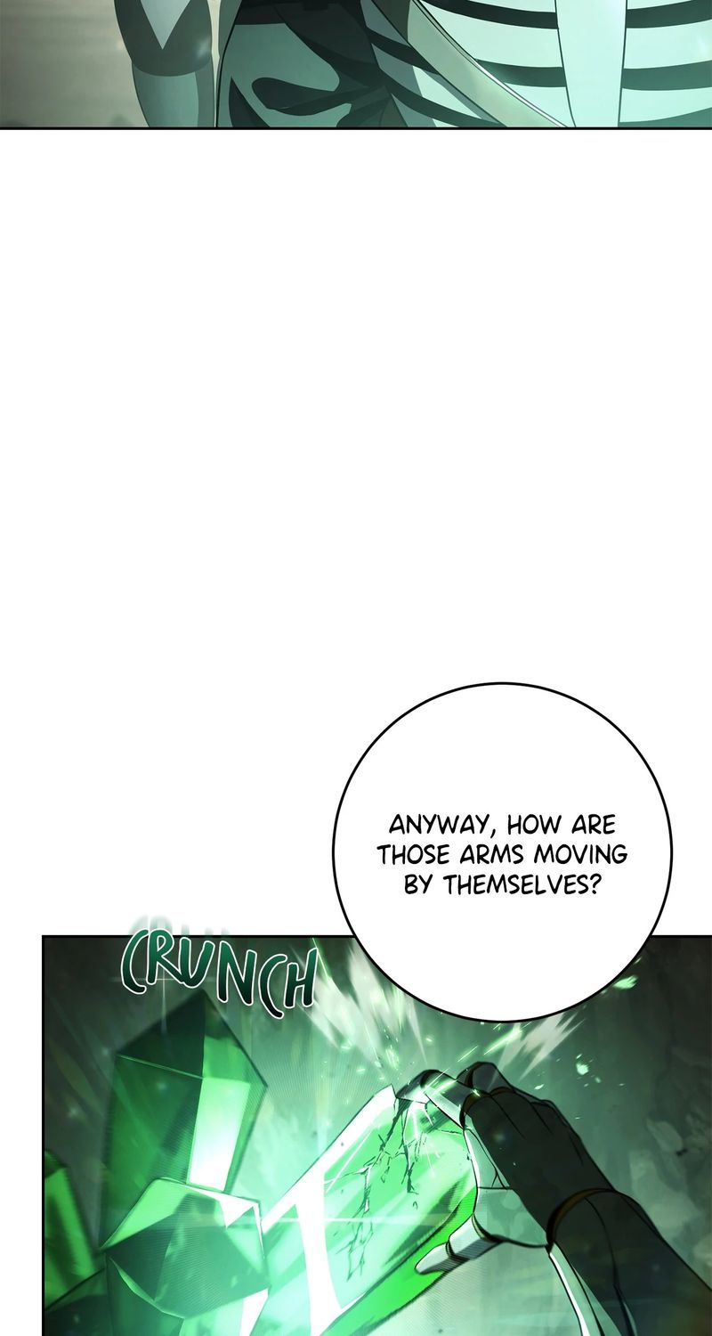 Skeleton Soldier Couldn’t Protect the Dungeon - Chapter 344 Page 7