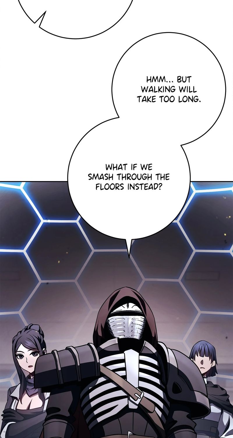 Skeleton Soldier Couldn’t Protect the Dungeon - Chapter 344 Page 70