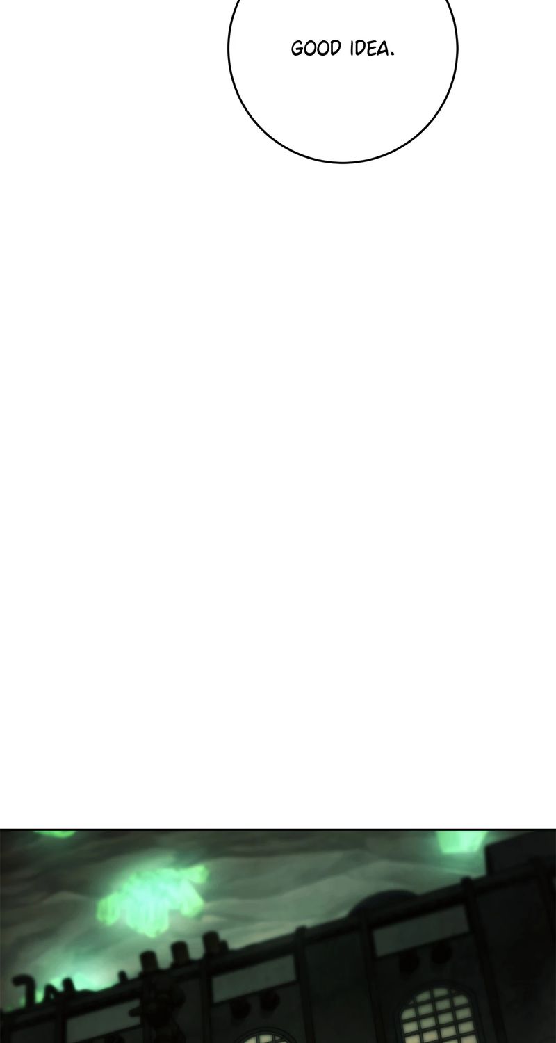 Skeleton Soldier Couldn’t Protect the Dungeon - Chapter 344 Page 73