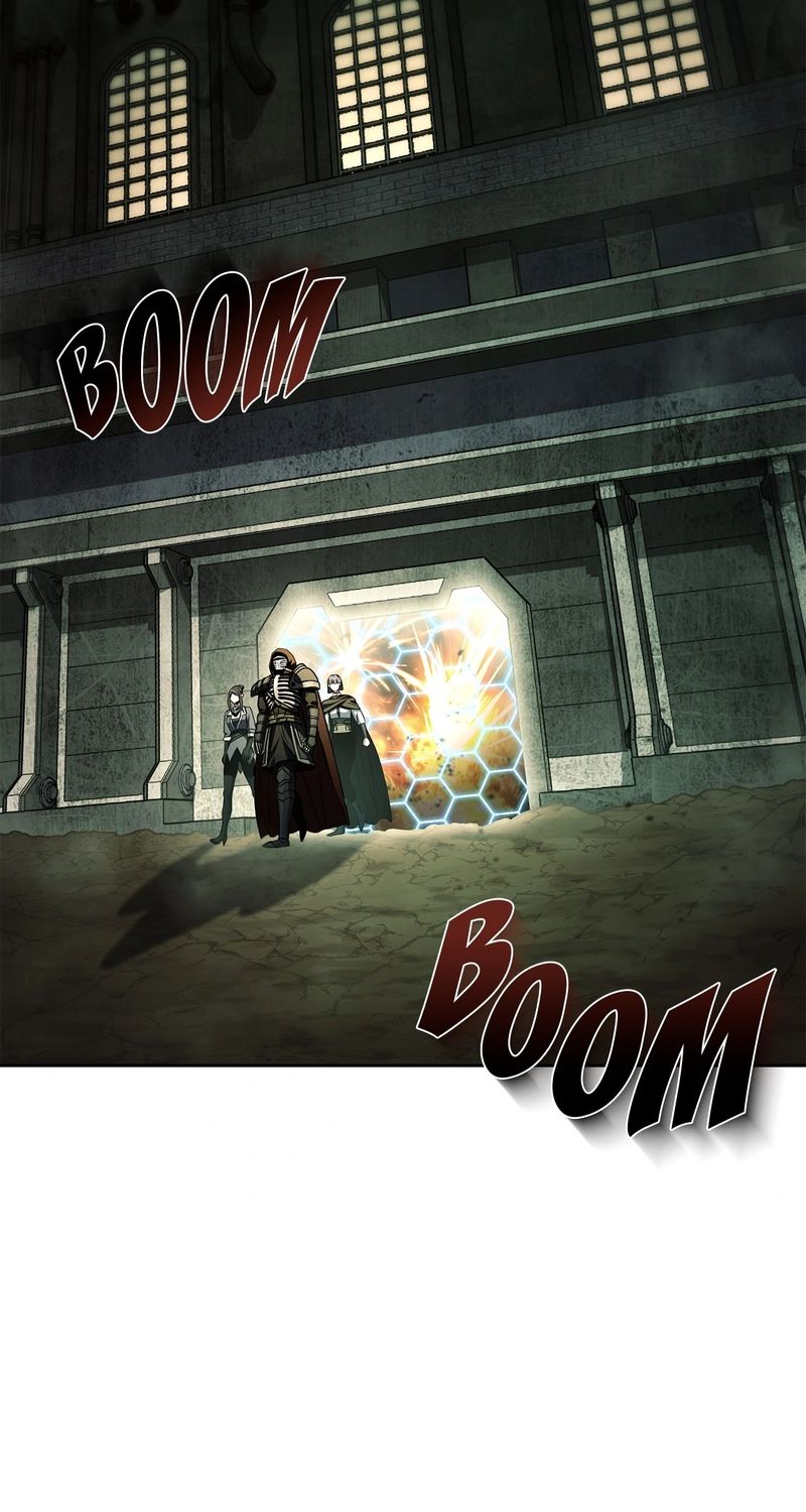 Skeleton Soldier Couldn’t Protect the Dungeon - Chapter 344 Page 74