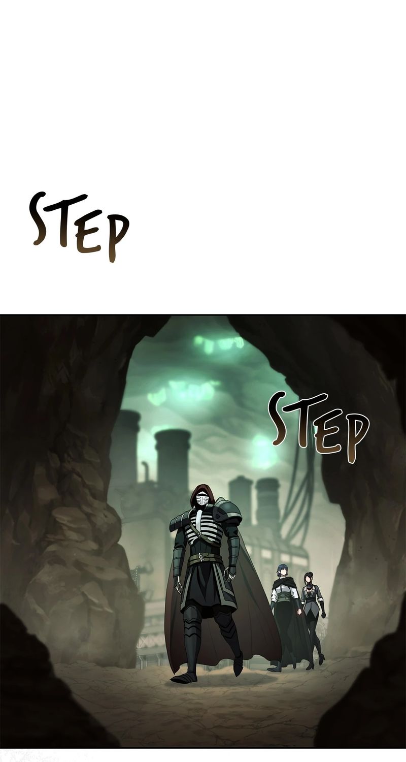 Skeleton Soldier Couldn’t Protect the Dungeon - Chapter 344 Page 75